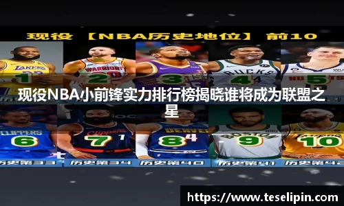 现役NBA小前锋实力排行榜揭晓谁将成为联盟之星